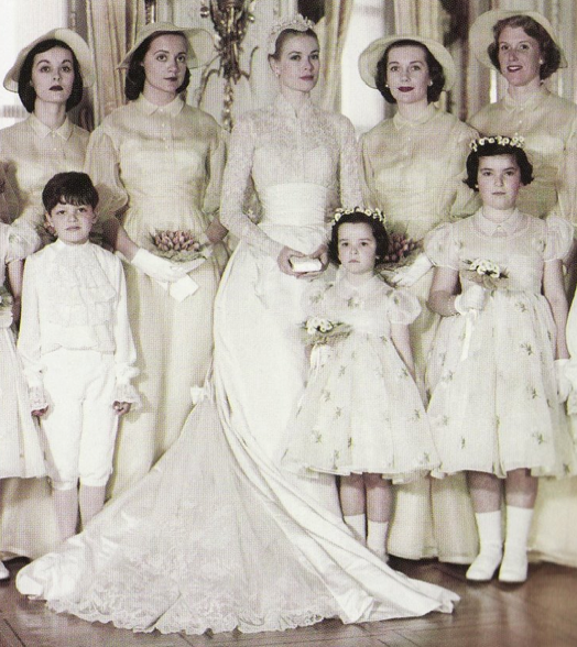 grace kelly dresses. Grace Kelly#39;s wedding dress